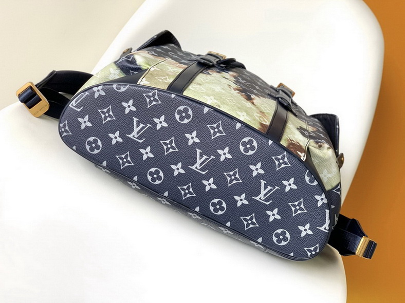LV Backpack(AAA)-172