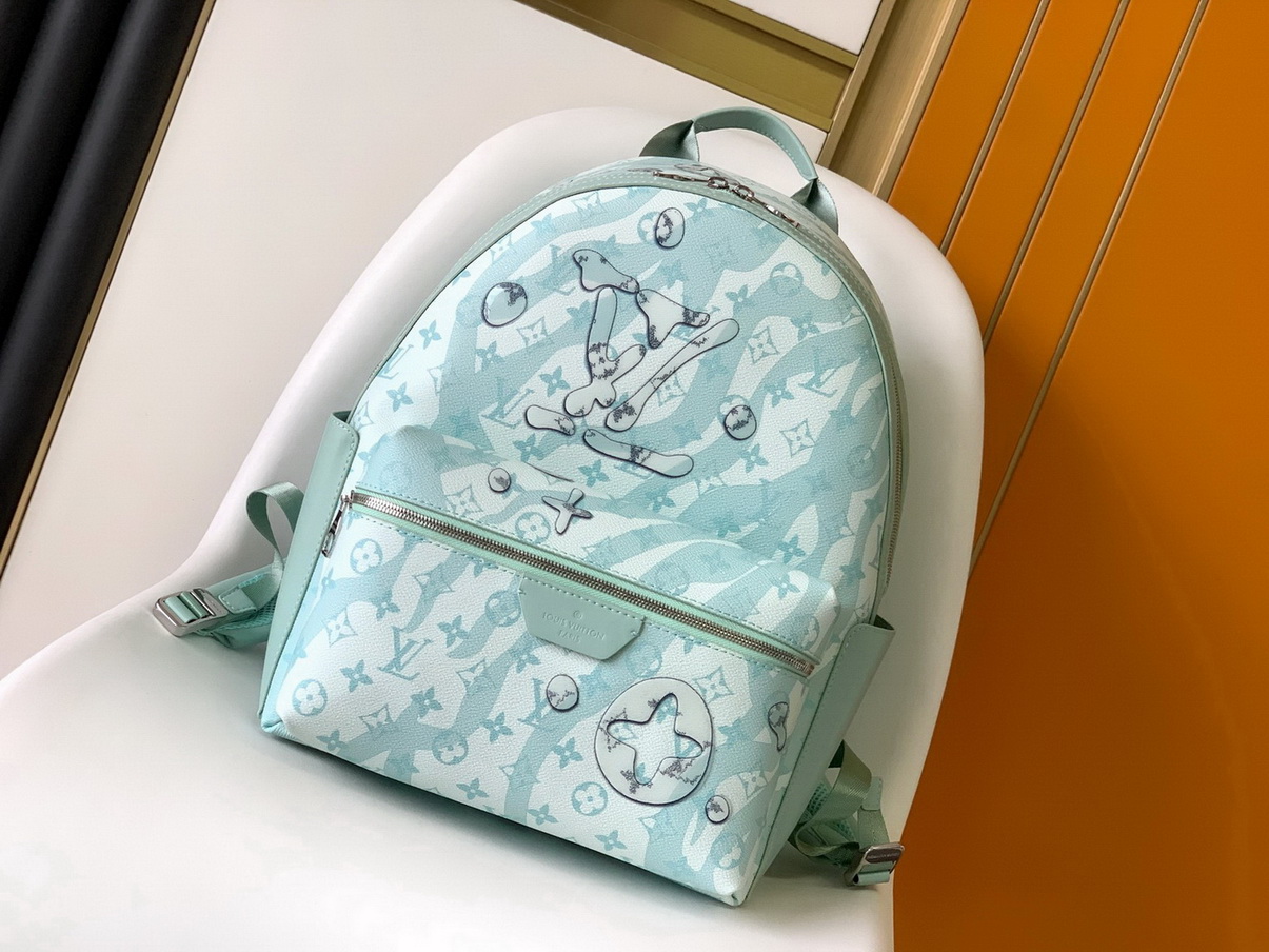 LV Backpack(AAA)-185