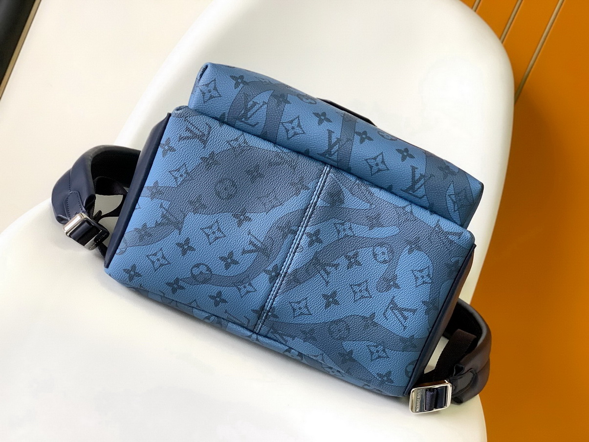 LV Backpack(AAA)-186