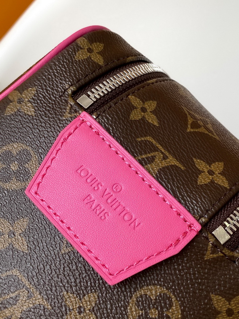 LV Bag-NFC(AAA)-031