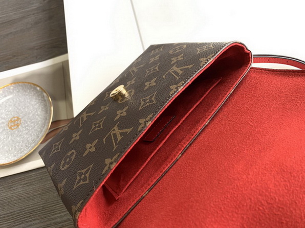 LV Bag-NFC(AAA)-037