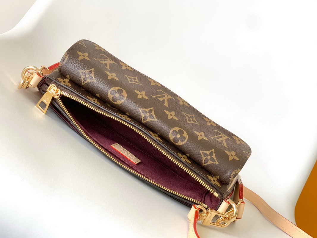 LV Bag-NFC(AAA)-068
