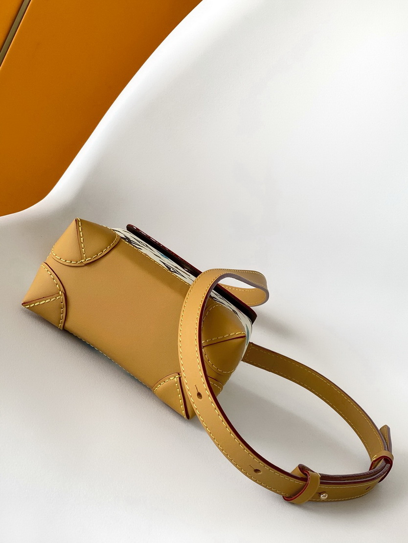 LV Bag-NFC(AAA)-117