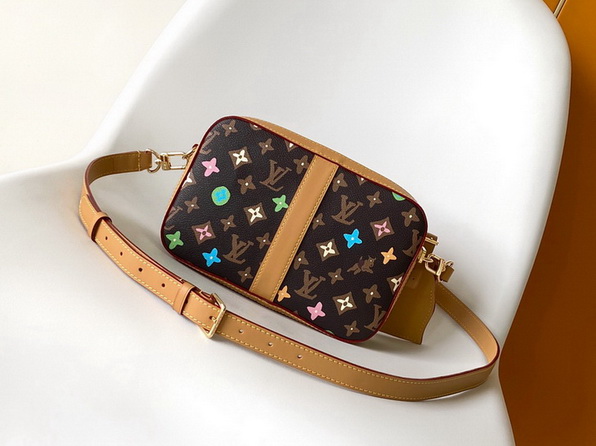 LV Bag-NFC(AAA)-118