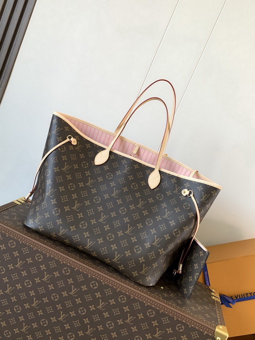 LV Bag-NFC(AAA)-189