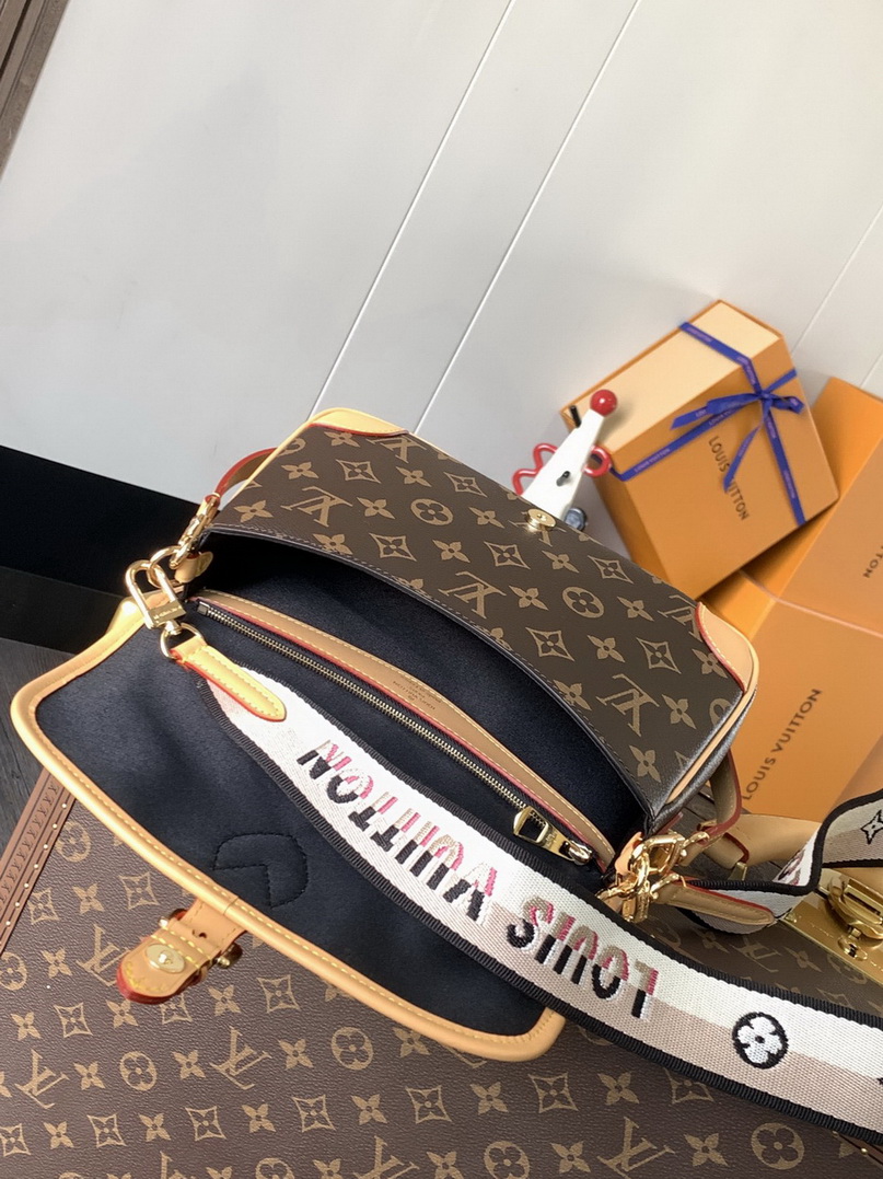 LV Bag-NFC(AAA)-231