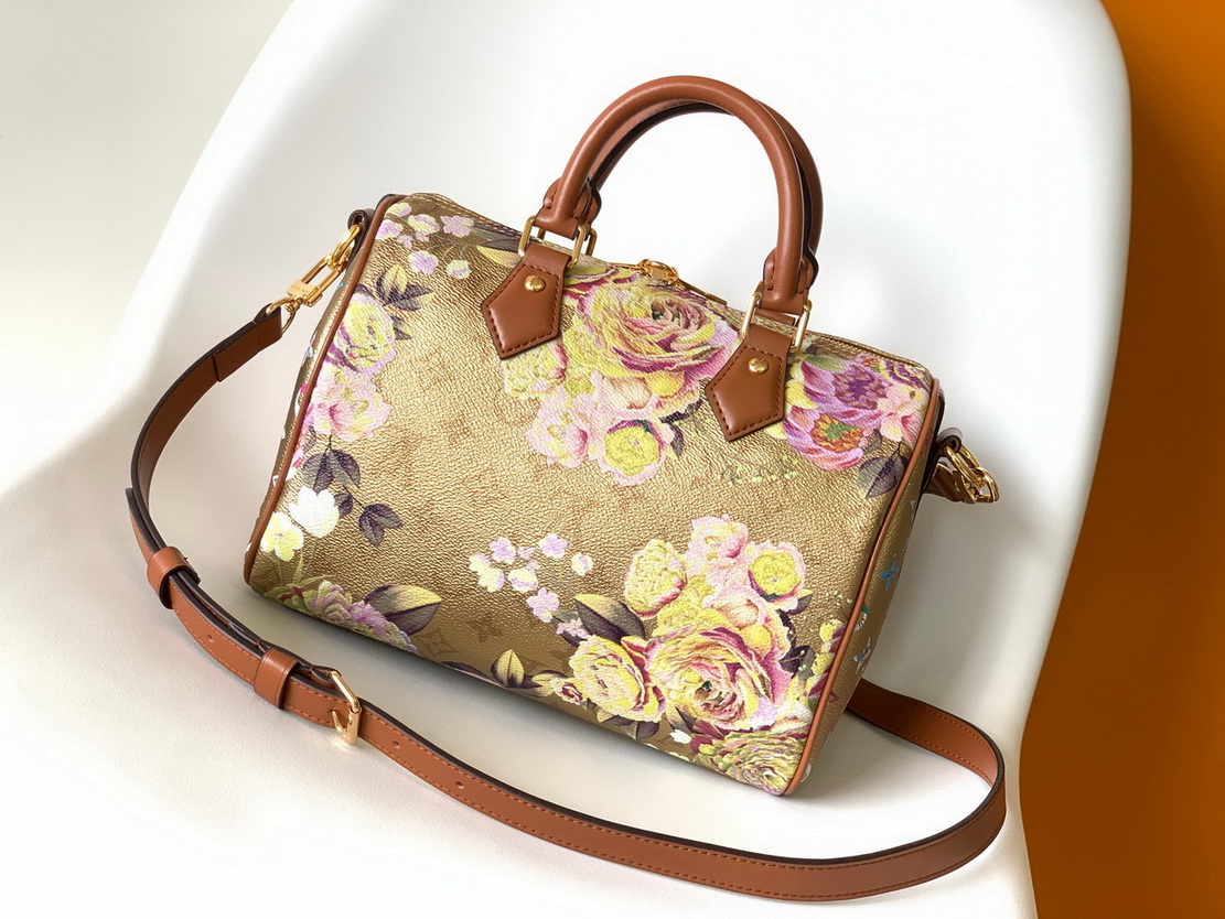 LV Bag-NFC(AAA)-287