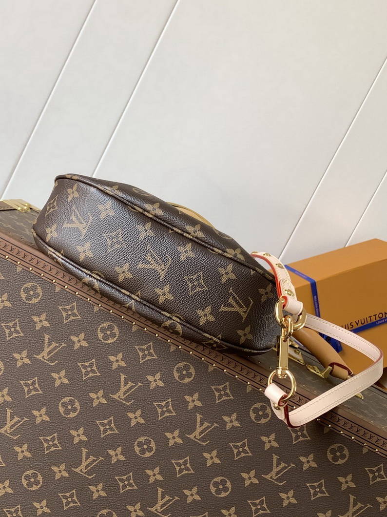 LV Bag-NFC(AAA)-356