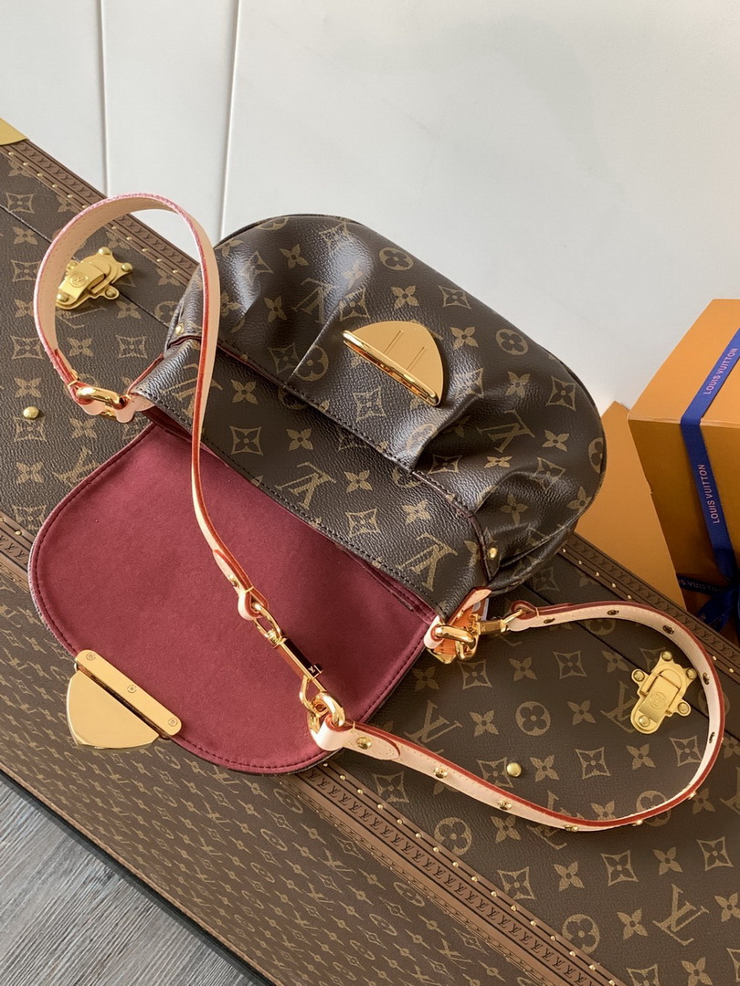 LV Bag-NFC(AAA)-356