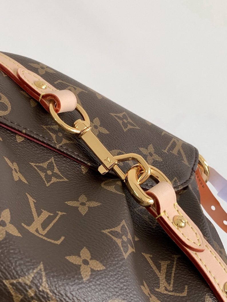 LV Bag-NFC(AAA)-356