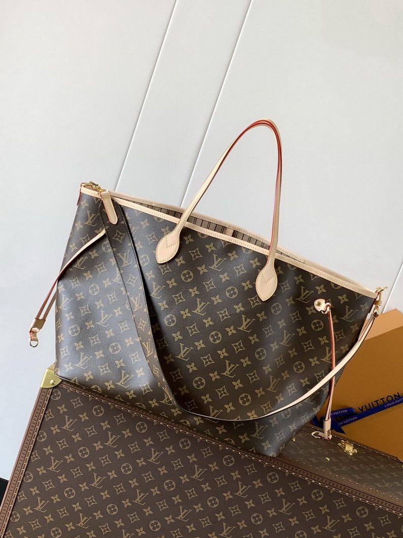 LV Bag-NFC(AAA)-393