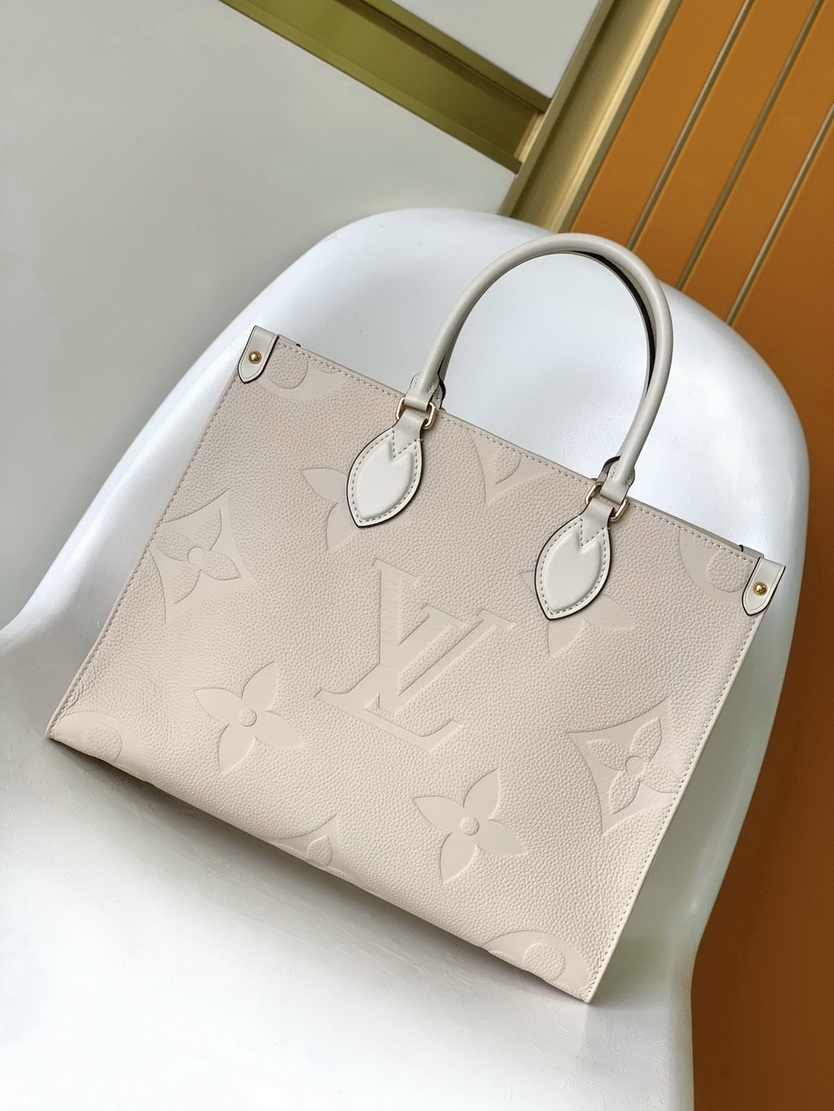 LV Bag-NFC(AAA)-450