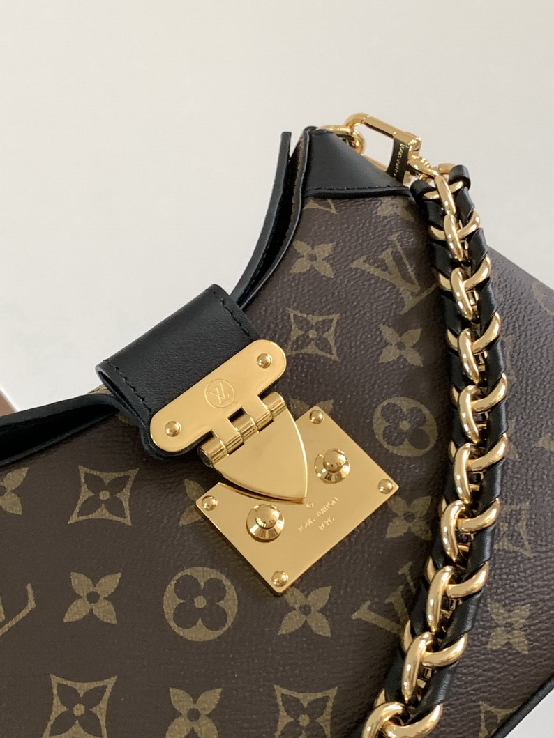 LV Bag-NFC(AAA)-456