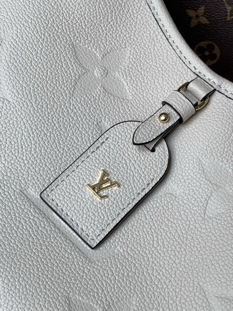 LV Bag-NFC(AAA)-598