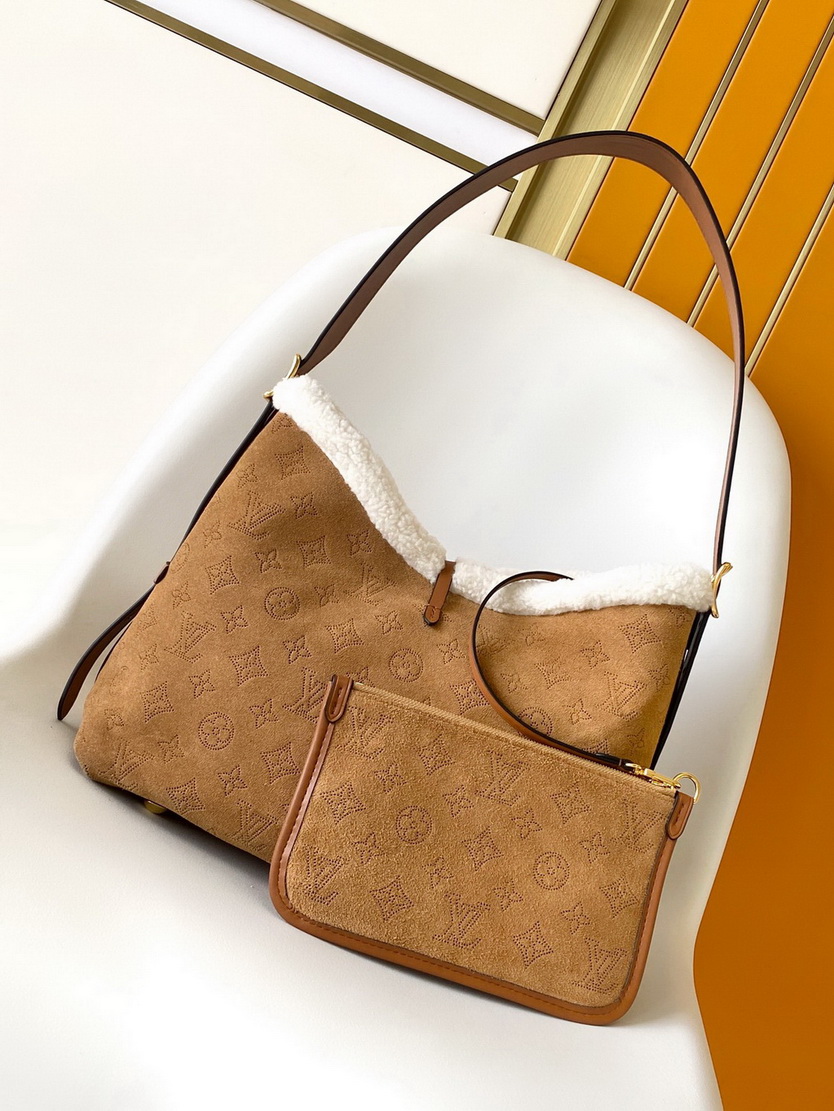 LV Bag-NFC(AAA)-646