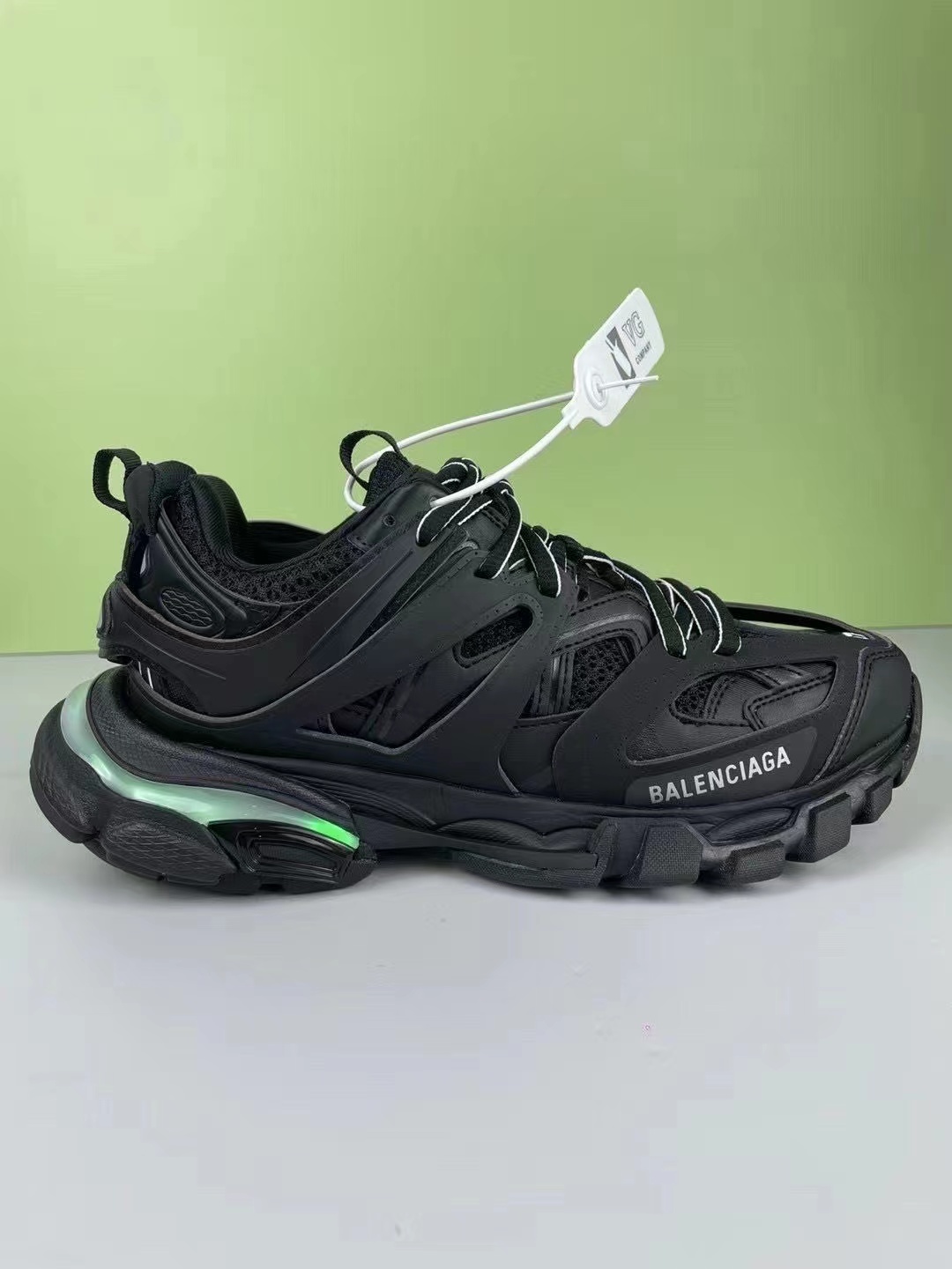 Balenciaga Shoes(AAAA)-500
