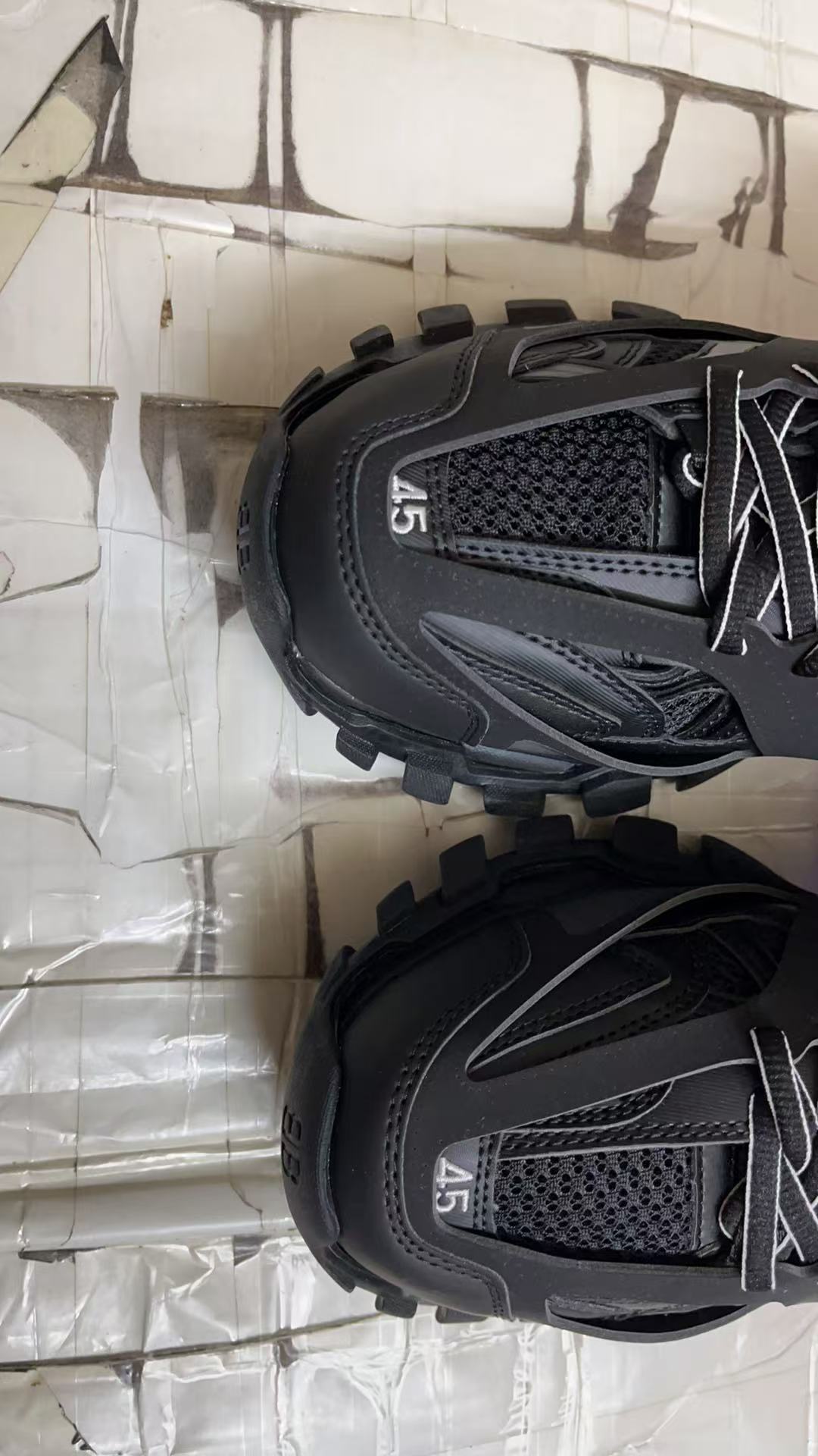Balenciaga Shoes(AAAA)-500