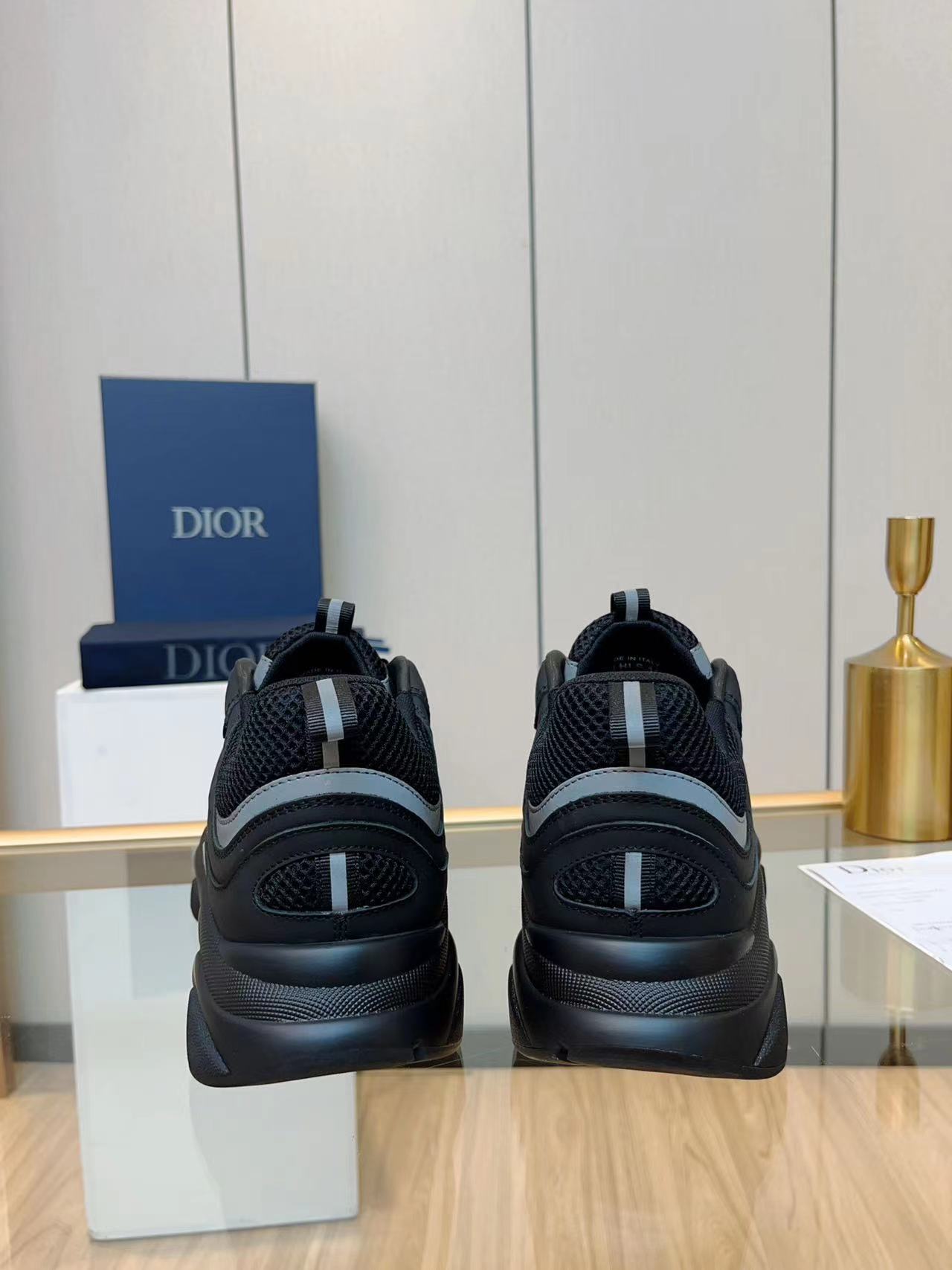 Dior Shoes(AAA)-642