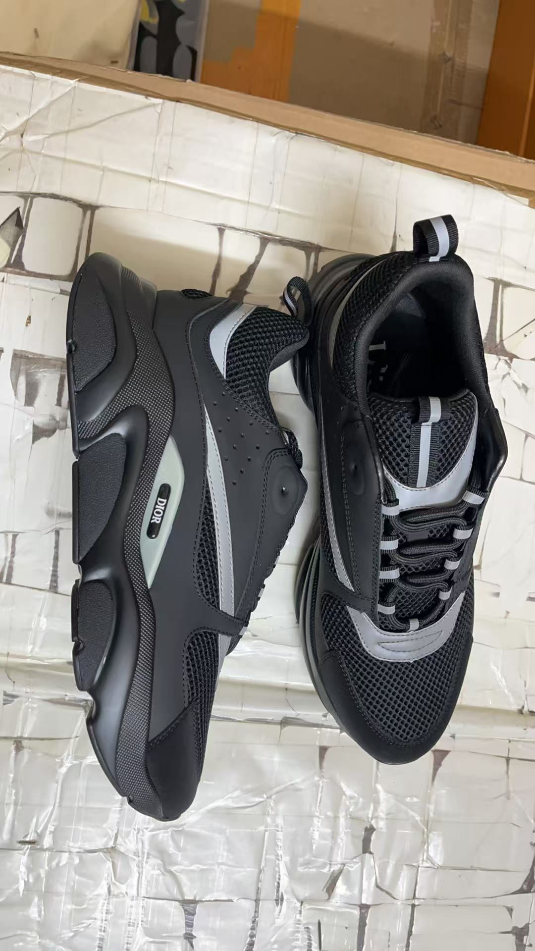 Dior Shoes(AAA)-642