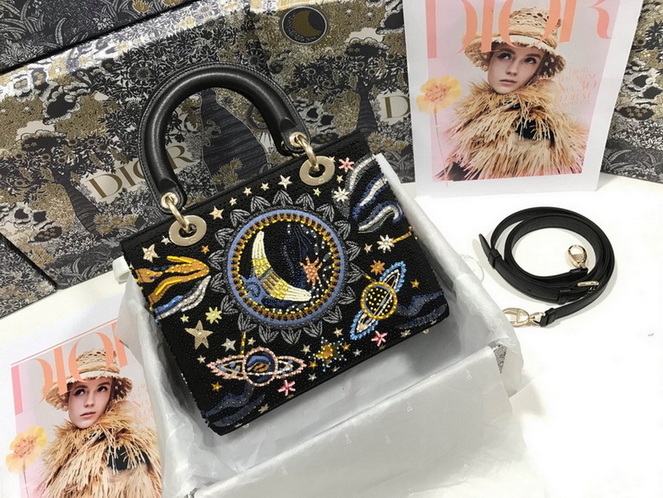 D*or handbags aaa(women)-228