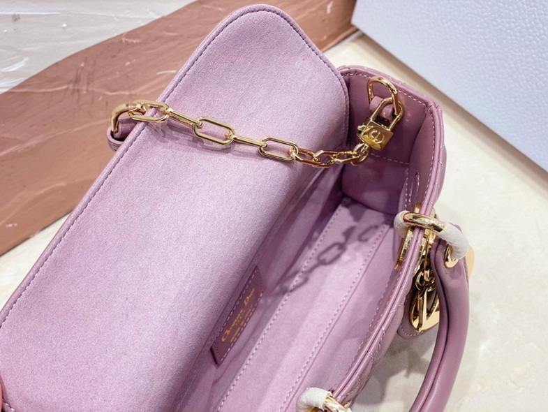 Dior Handbags AAA(Women)-245