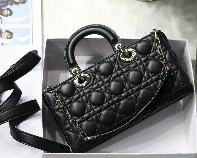 Dior Handbags AAA(Women)-259