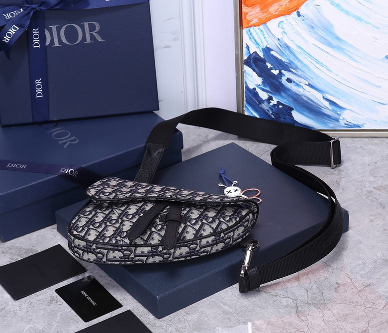 Dior Handbags AAA(Women)-283
