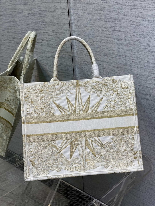 Dior Handbags AAA(Women)-288