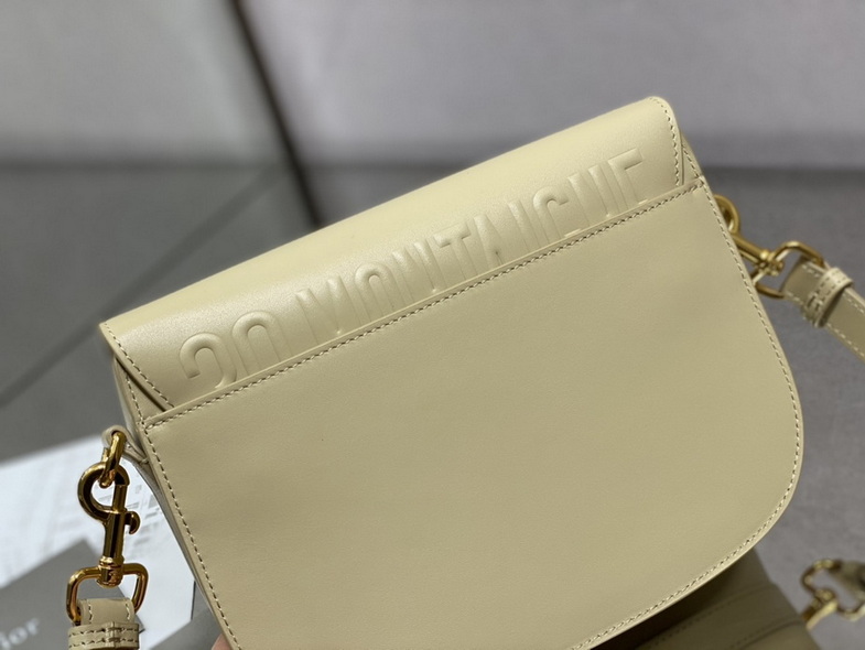 Dior Handbags AAA(Women)-289