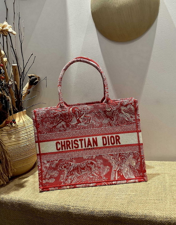 Dior Handbags AAA(Women)-292