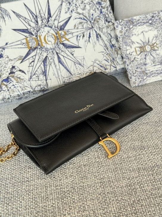 Dior Handbags AAA(Women)-295