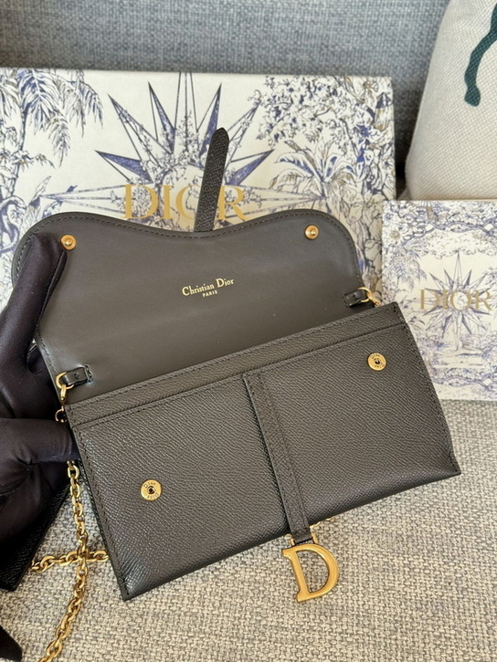 Dior Handbags AAA(Women)-295