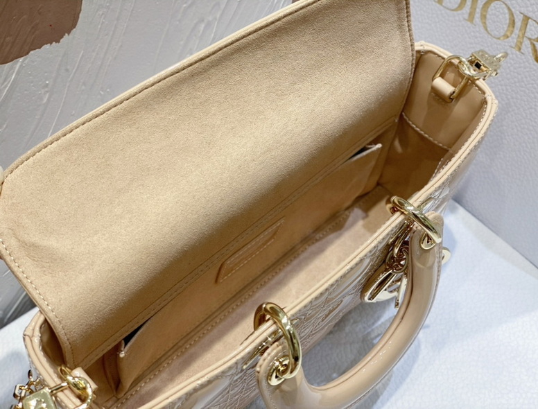Dior Handbags AAA(Women)-303