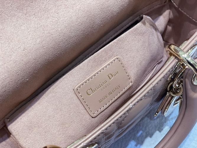 Dior Handbags AAA(Women)-304