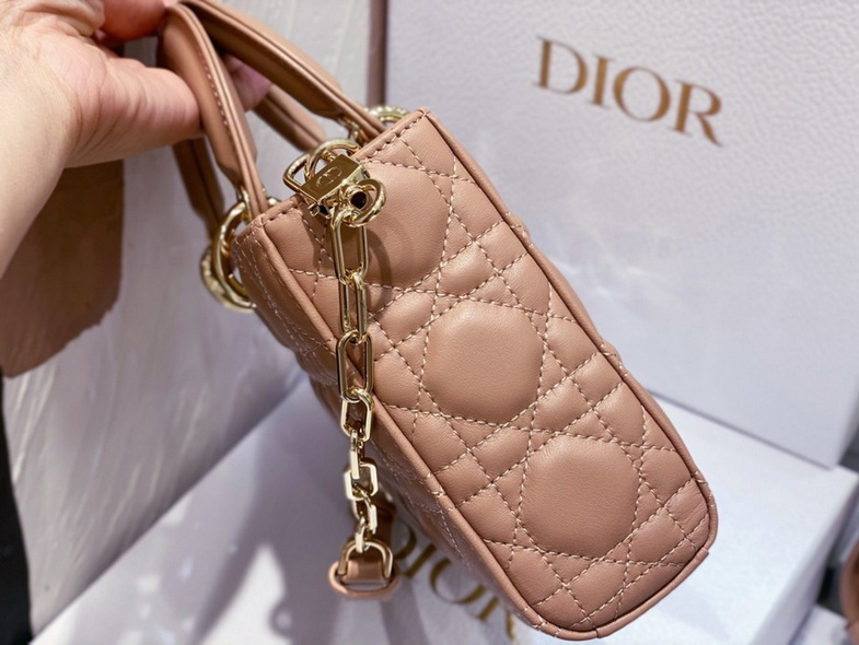 Dior Handbags AAA(Women)-305