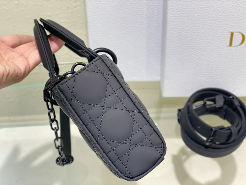 Dior Handbags AAA(Women)-306