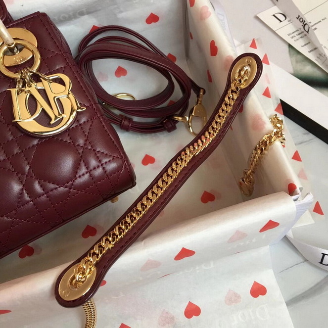 D*or handbags aaa(women)-142