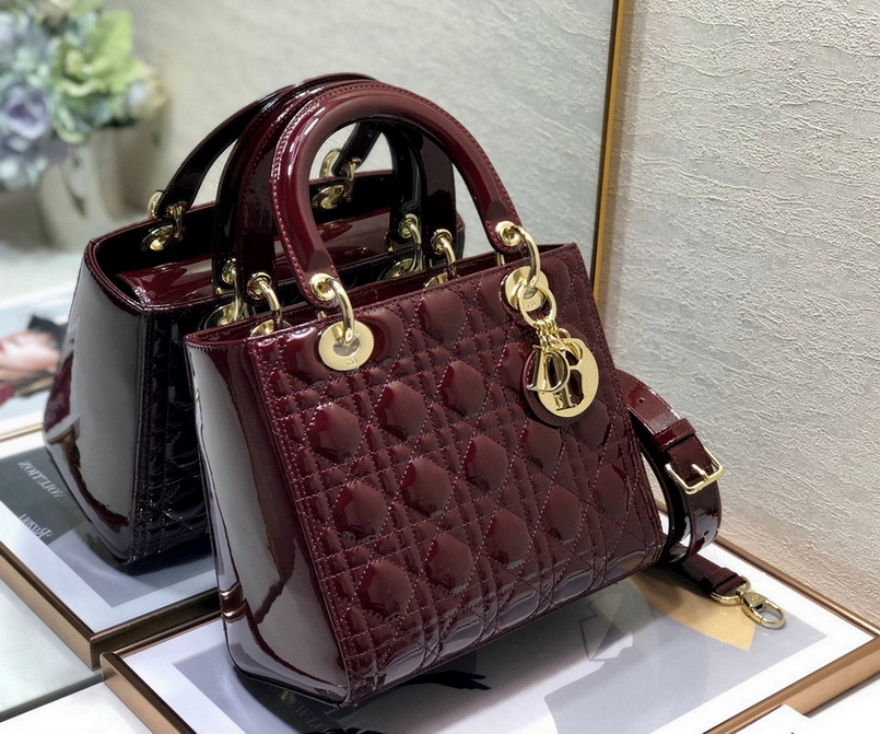 Dior Handbags AAA(Women)-317