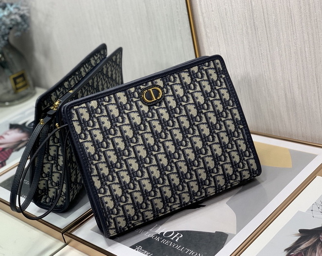 Dior Handbags AAA(Women)-318