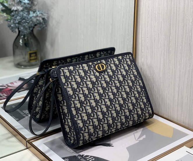 Dior Handbags AAA(Women)-318
