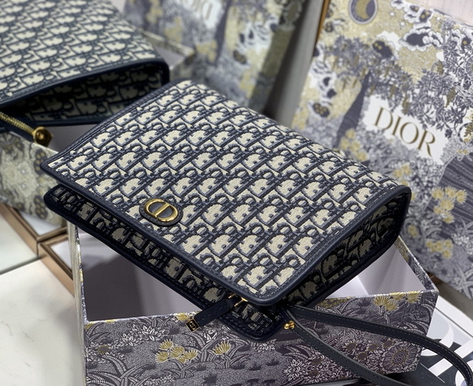 Dior Handbags AAA(Women)-318