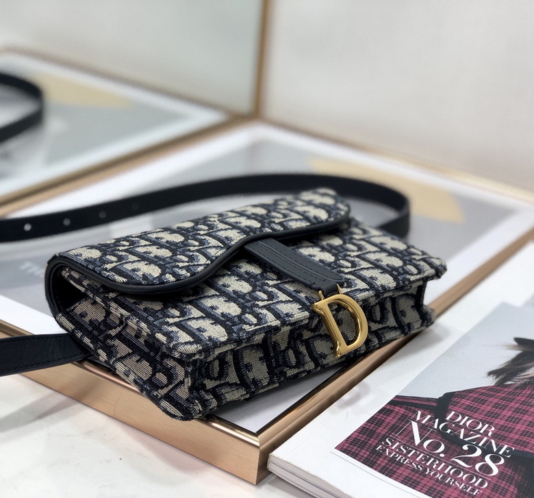 Dior Handbags AAA(Women)-322
