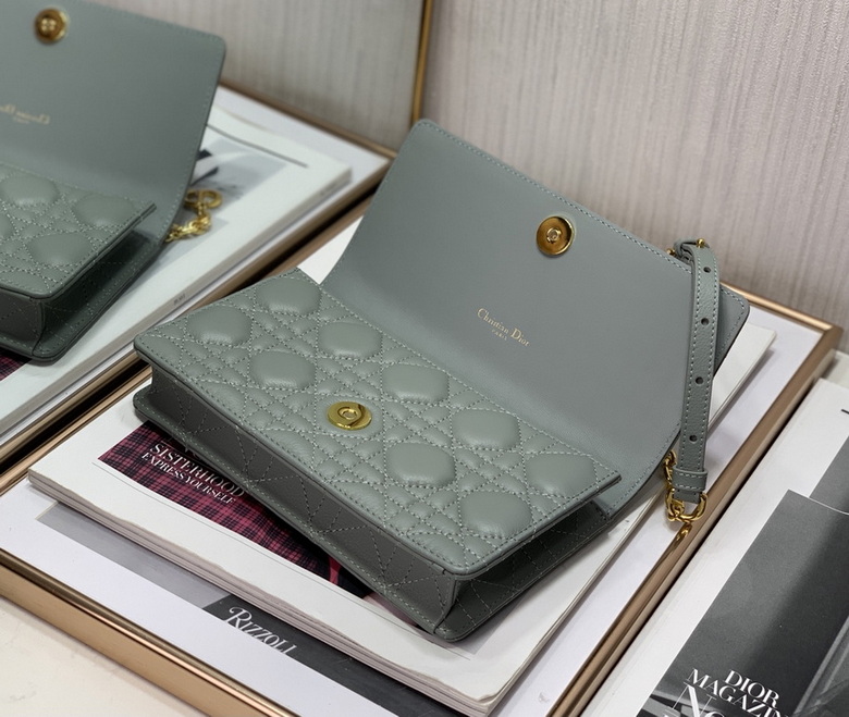 D*or handbags aaa(women)-330