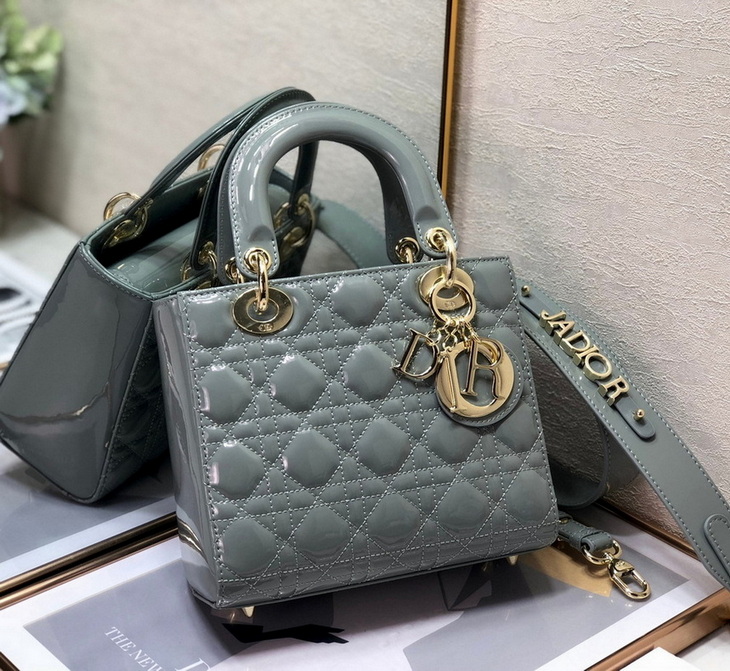 Dior Handbags AAA(Women)-339