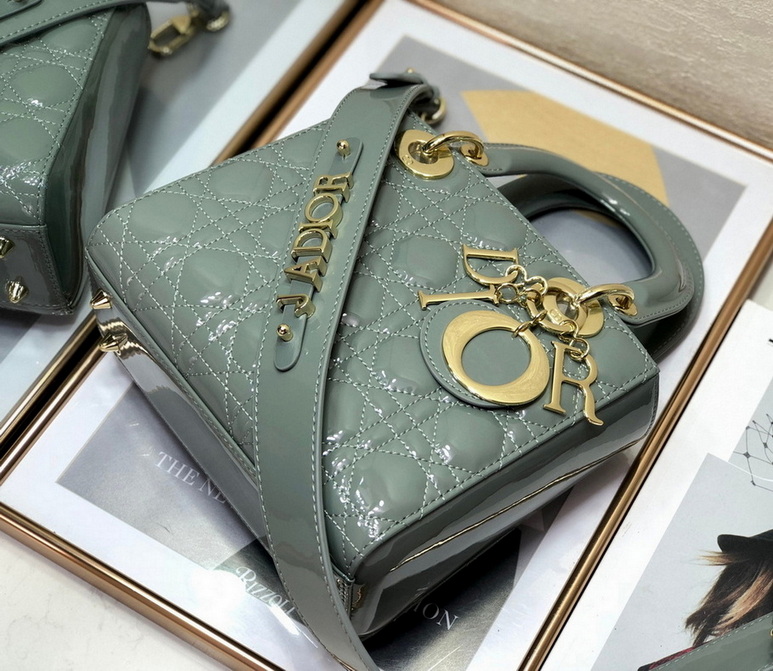 Dior Handbags AAA(Women)-339