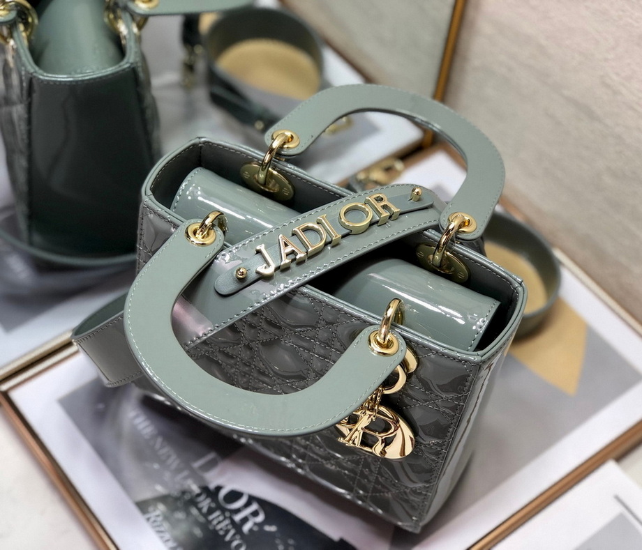 Dior Handbags AAA(Women)-339