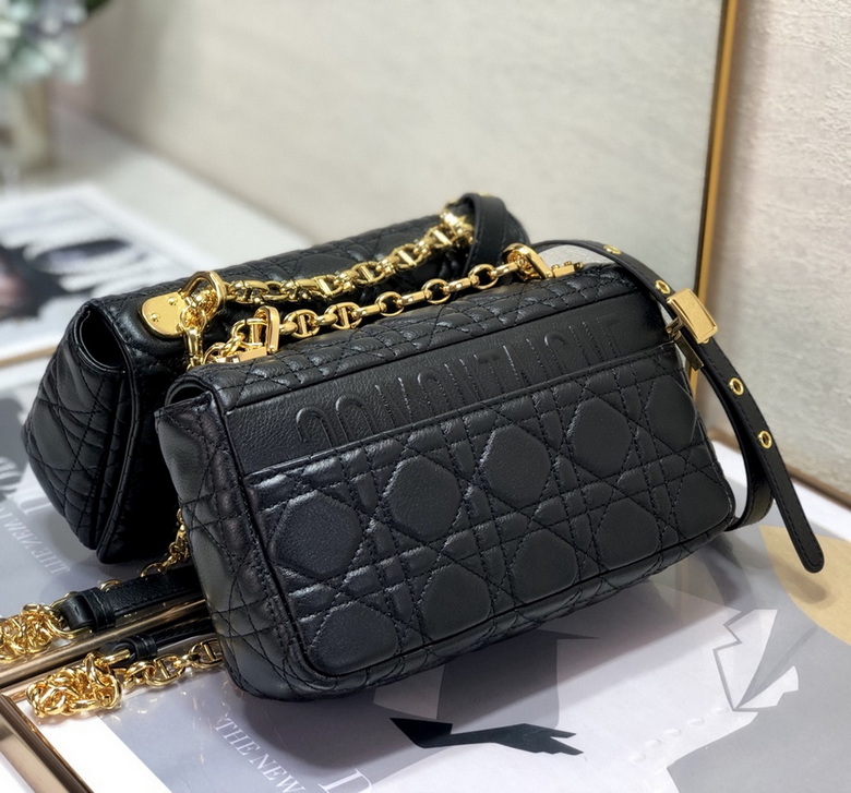 Dior Handbags AAA(Women)-341