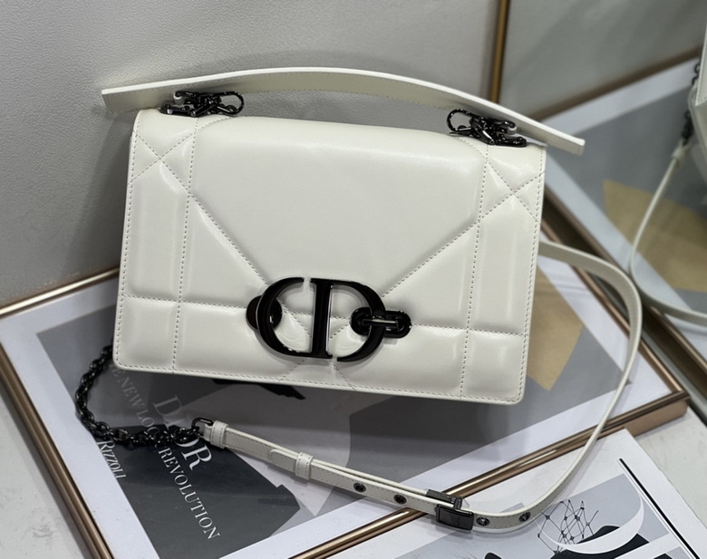 Dior Handbags AAA(Women)-344