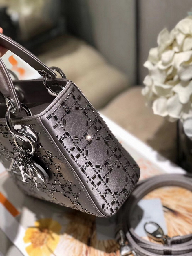 Dior Handbags AAA(Women)-348