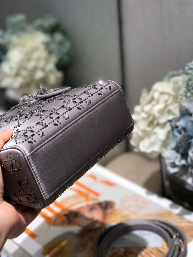 Dior Handbags AAA(Women)-348